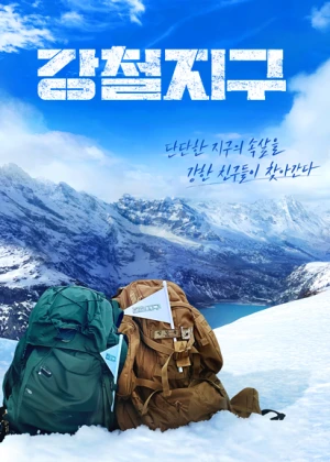 강철지구