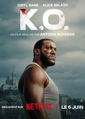 KO