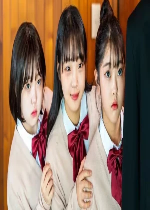 어느 날 여동생 3명이 생겼다