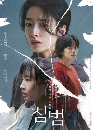 침범