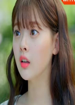 알바 첫날 썸남이 생겼다