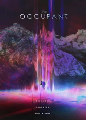 점유자(The Occupant)