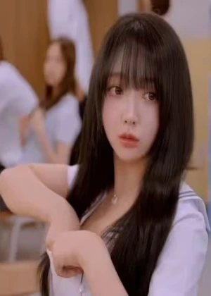 누가 더 이뻐?